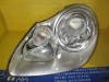 Porsche - Headlight - 7L5941005 AA